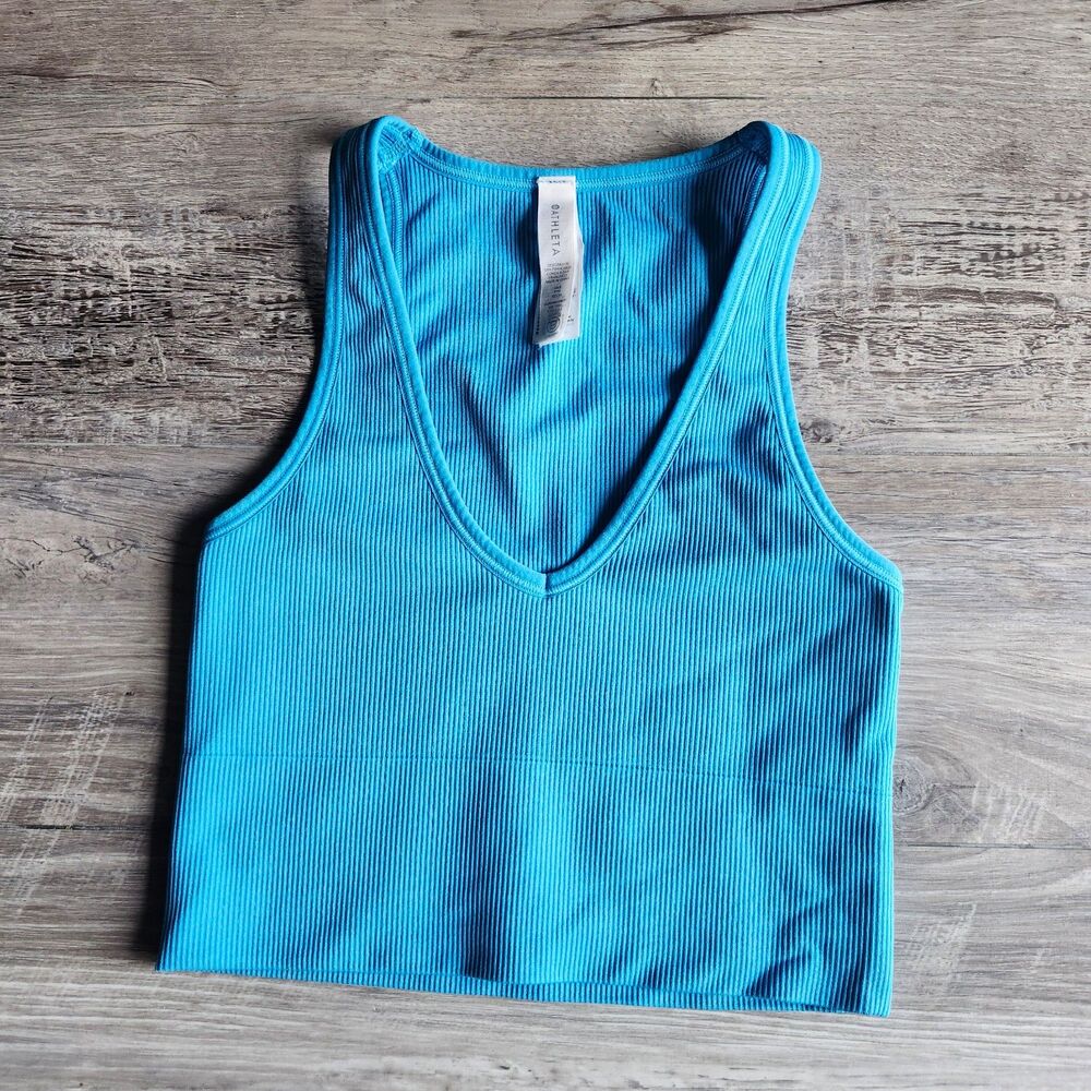 (XS) Athleta crop top